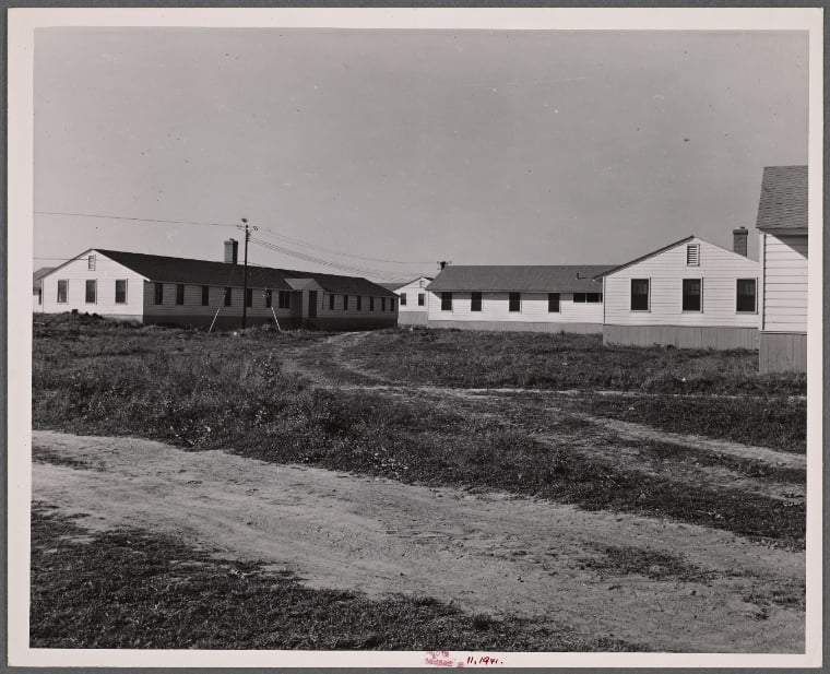 UNEARTHED: AMERICA'S FARM WORKERS (PART 2) - LIVING CONDITIONS