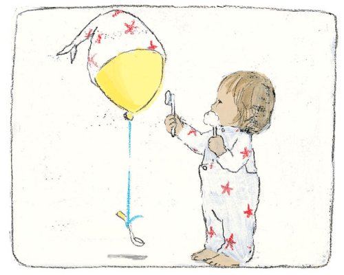 Emily's Balloon