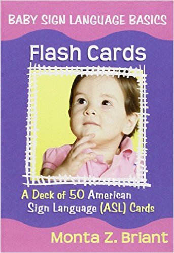 Baby Sign Language