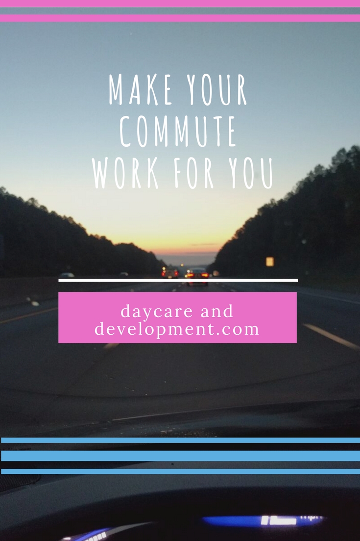COMMUTERRIFIC: Part 1: Even the Mundane