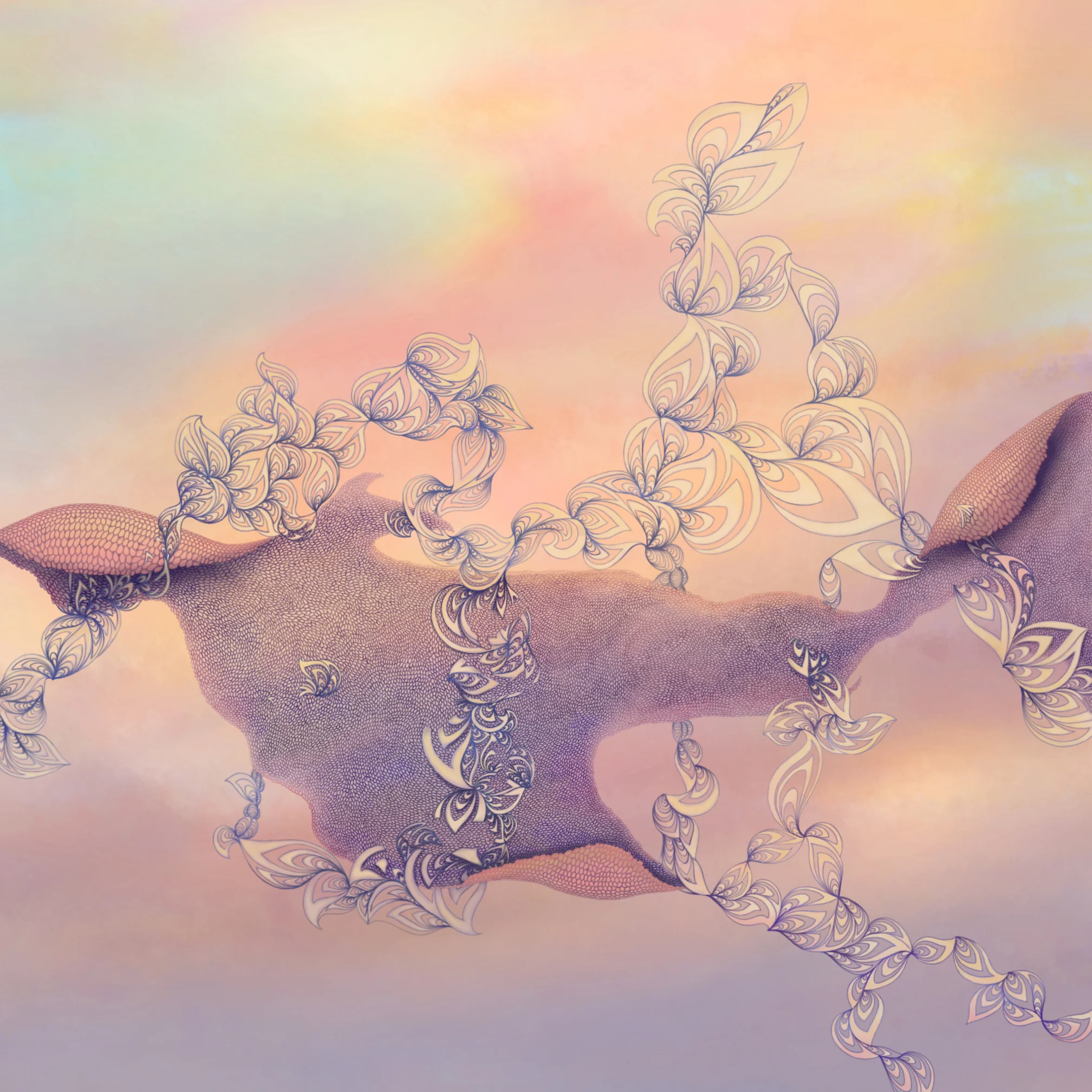 Murmuration