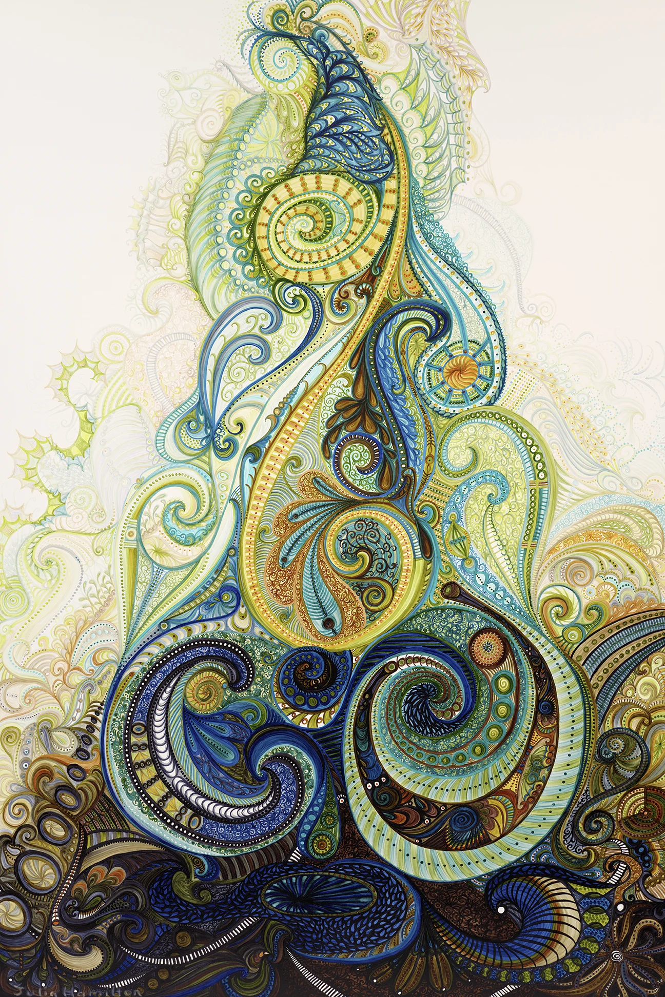 Inner Strength
