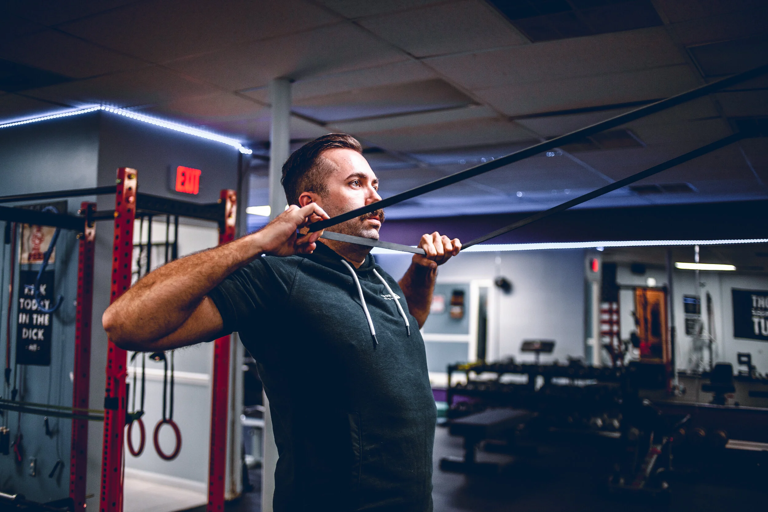 Mindset — Personal Trainer Jacksonville Jacksonville Fitness Academy