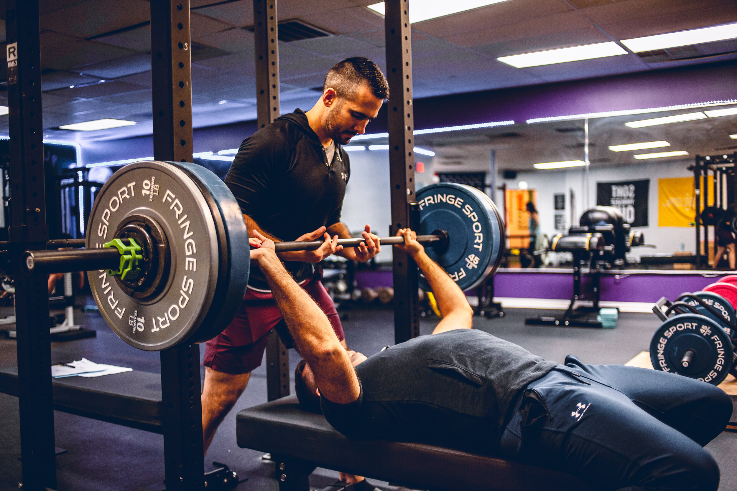 Why New Years Resolutions Fail
