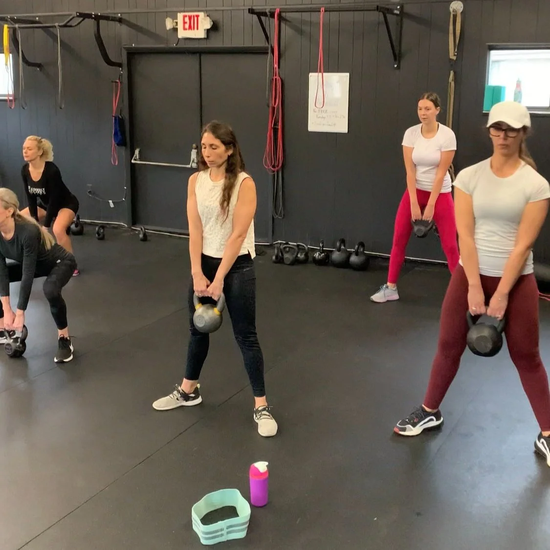 Personal Trainer Jacksonville Jacksonville Fitness Academy