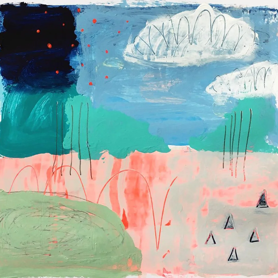 Lanscape No.1