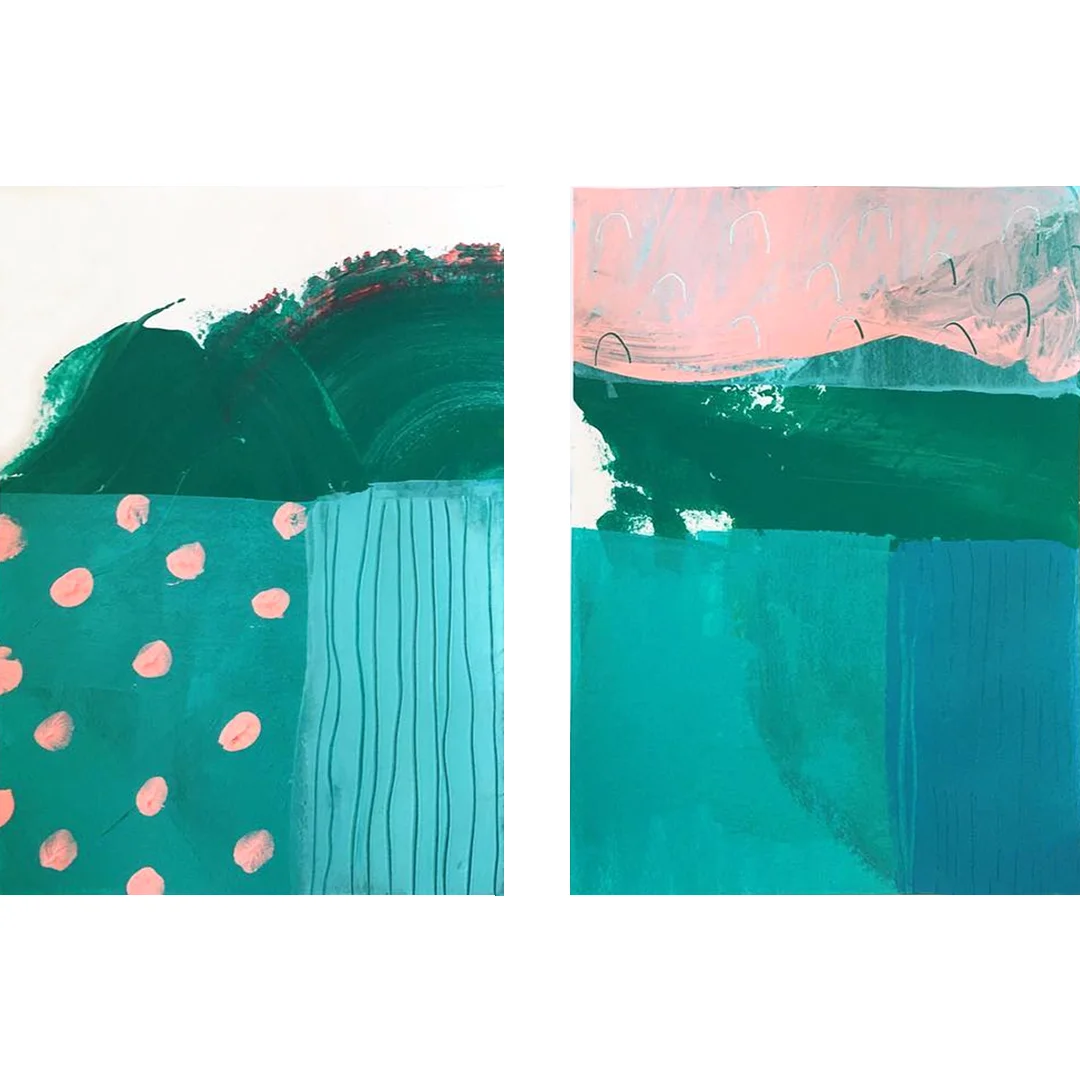 Landscape no.7