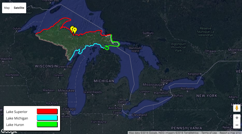Source: Superior Watershed Project