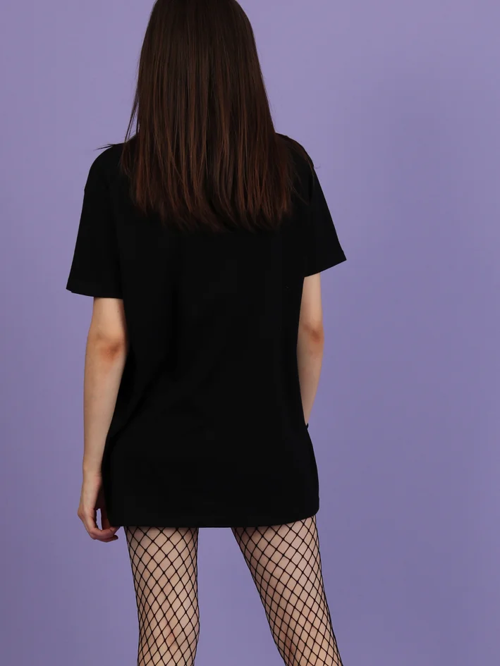 Resurrection Records Tee Back.jpg