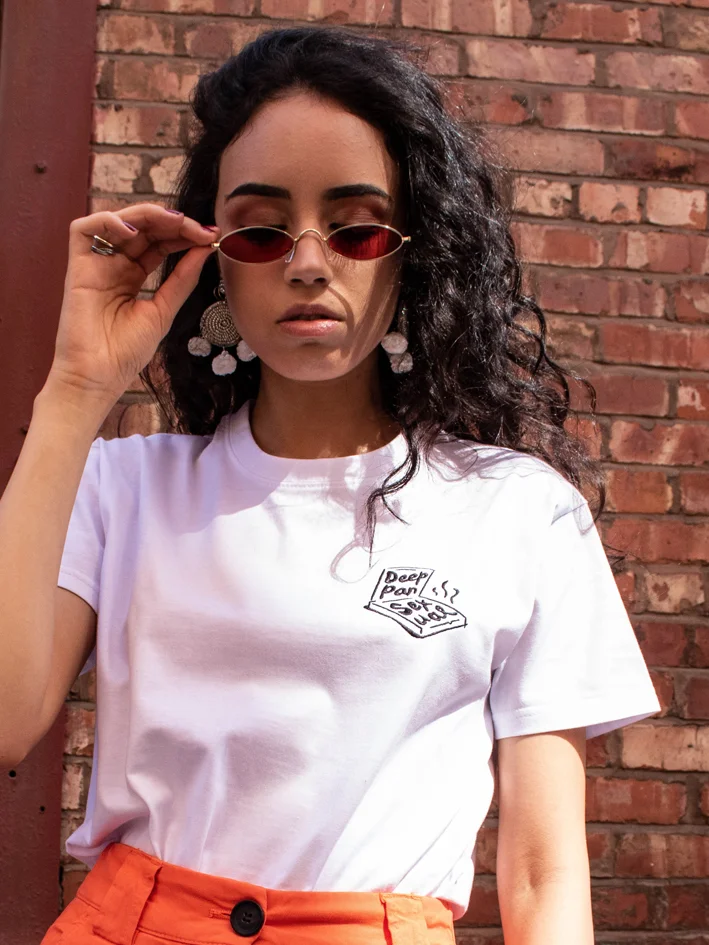 Deep Pan White Womens Detail.jpg