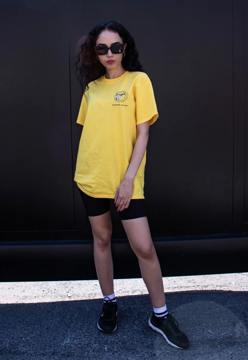 Sunshine Calling Womens Full.jpg