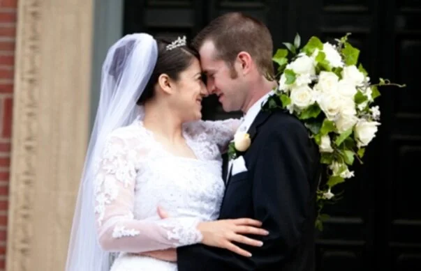 William and Angela