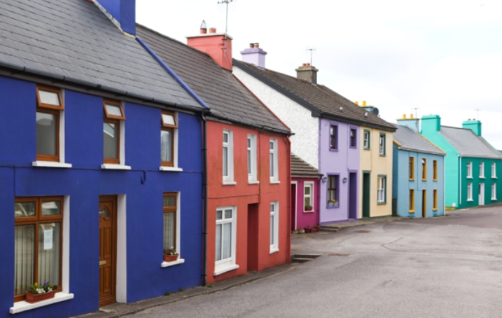 Tips for Touring Ireland from the Accidental Tourist