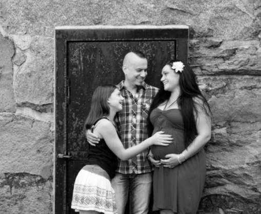 The Charbonneau Family