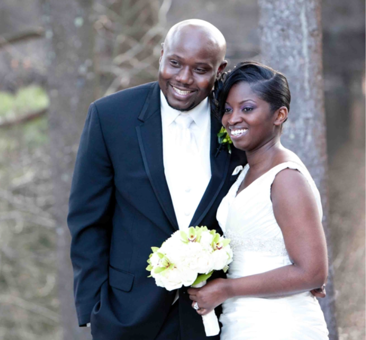 Tamara and Jonas:  Lakeview Pavilion Wedding