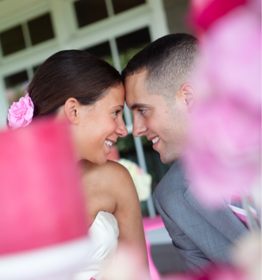 Dana and Jordan Stylized Shoot