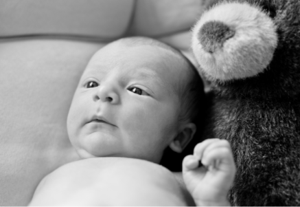 Declan, Erin and Fred