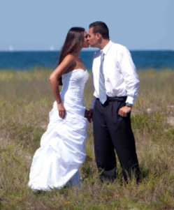 Lauren and Bryan: TTD