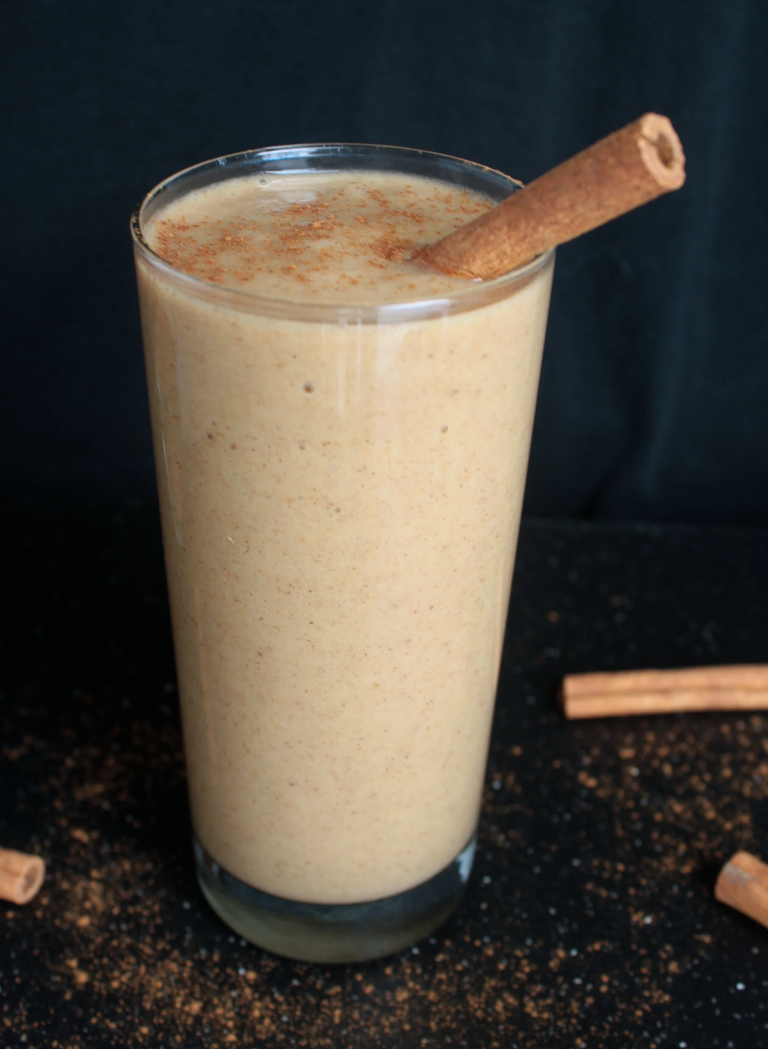 Cinnamon Sugar Shake