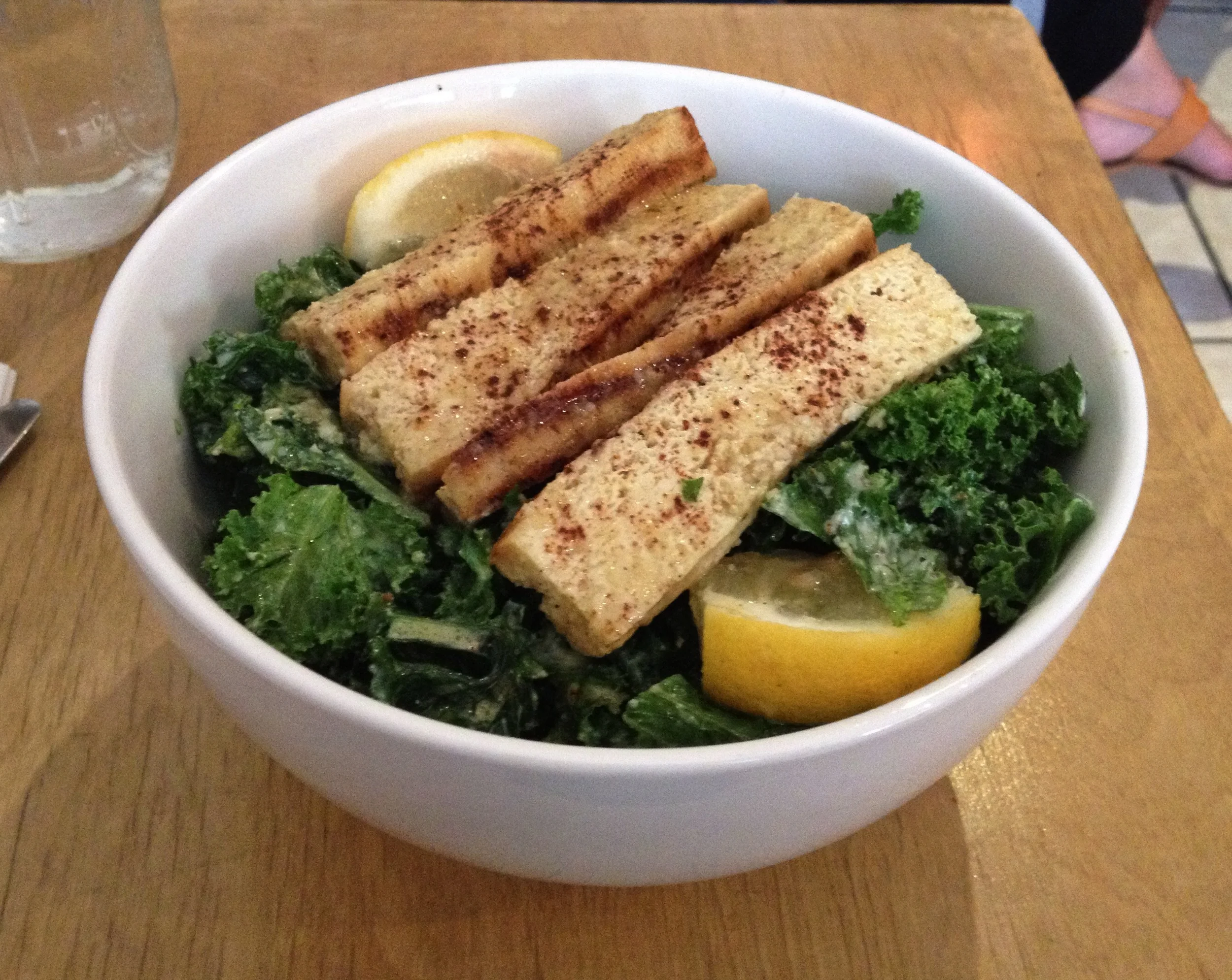 NYC Vegan