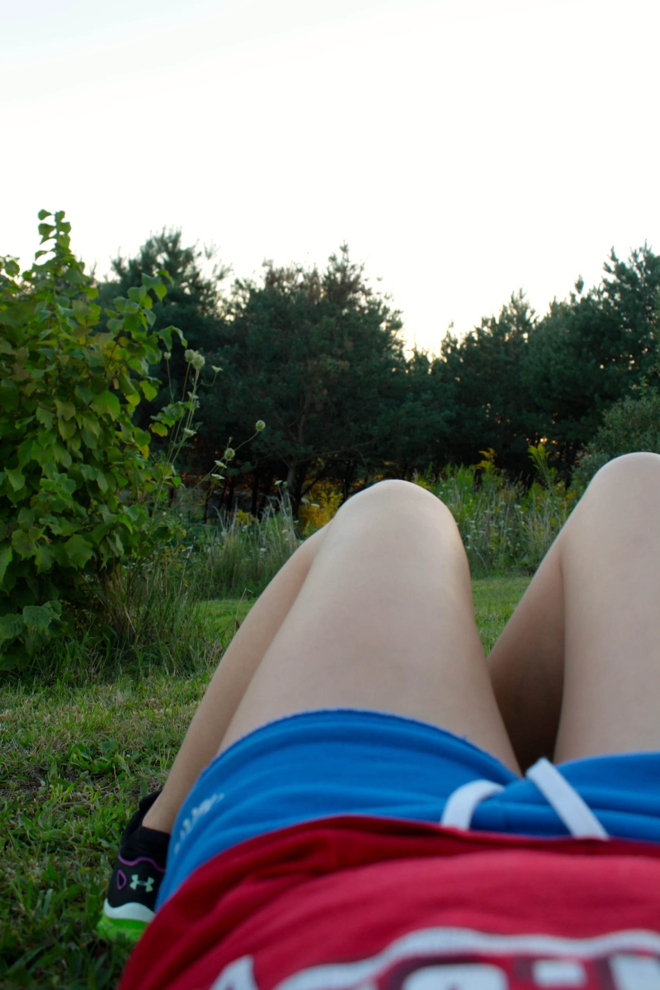 Post Run