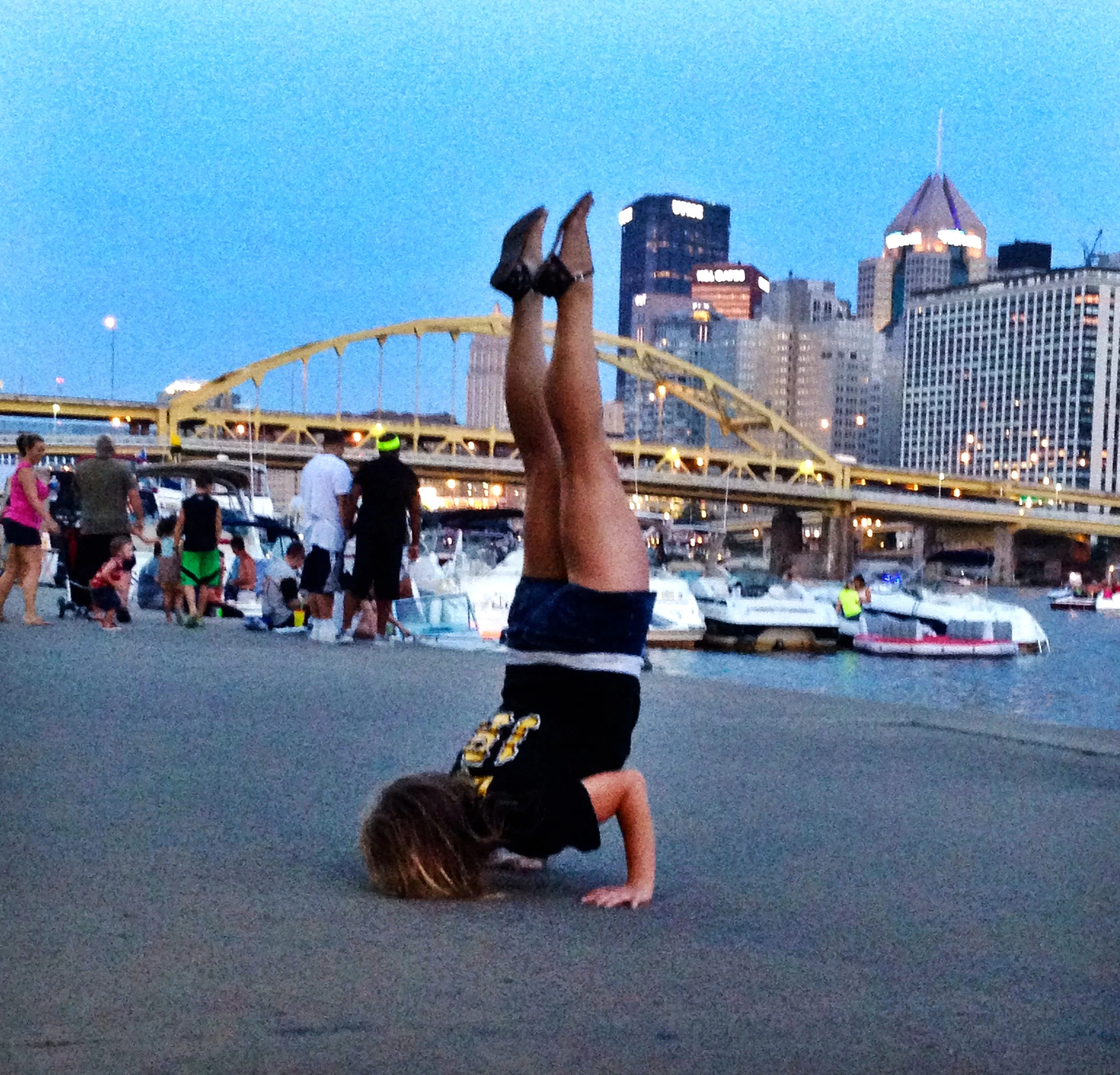 Strala Yoga