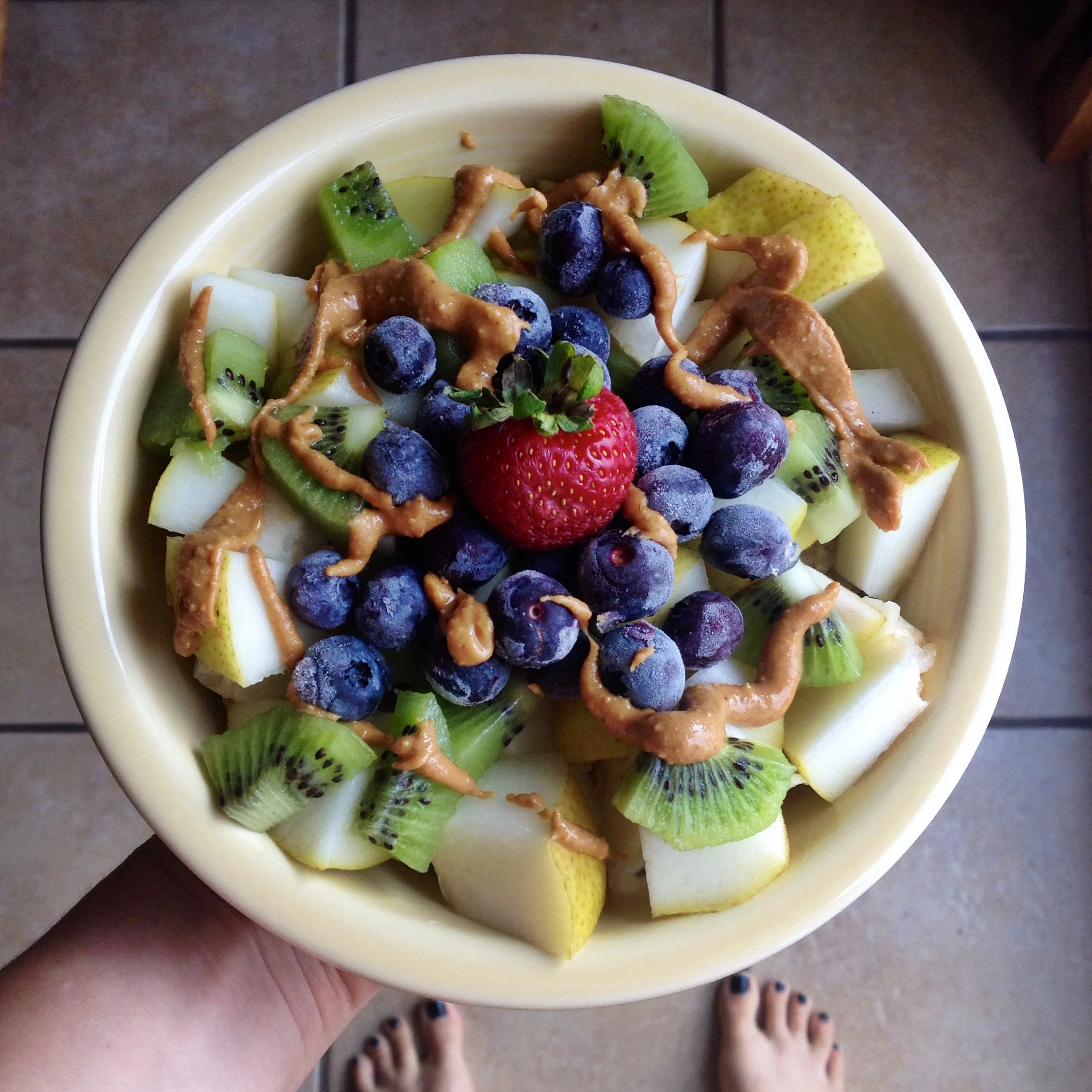 Gluten Free Oatmeal