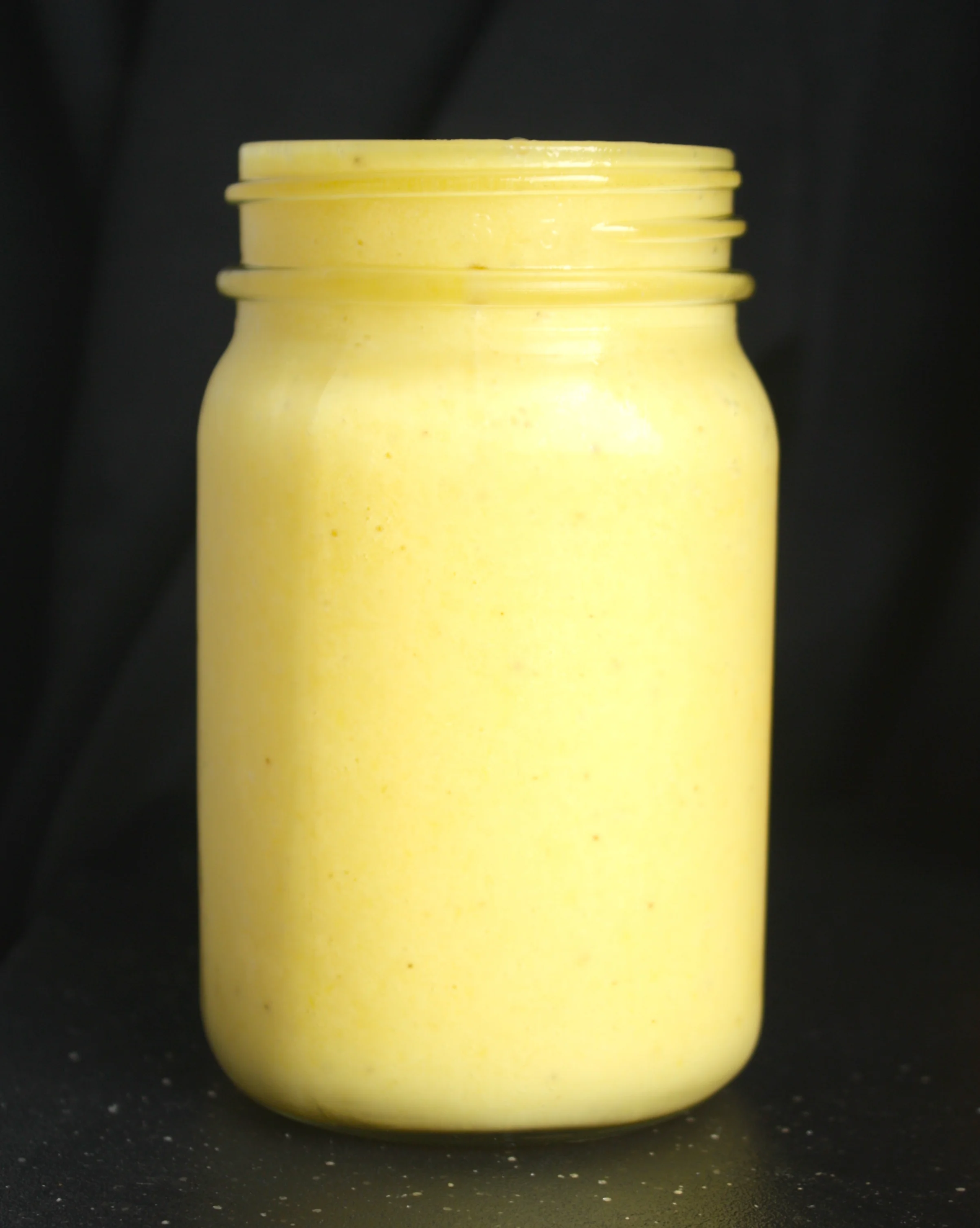 Vegan Milkshake Recipe