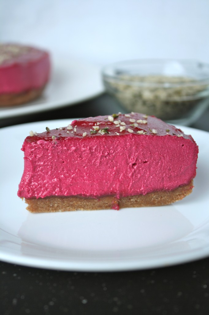 Cashew Cheesecake Recipe