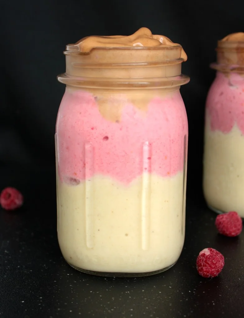 Vegan Milkshake Recipe