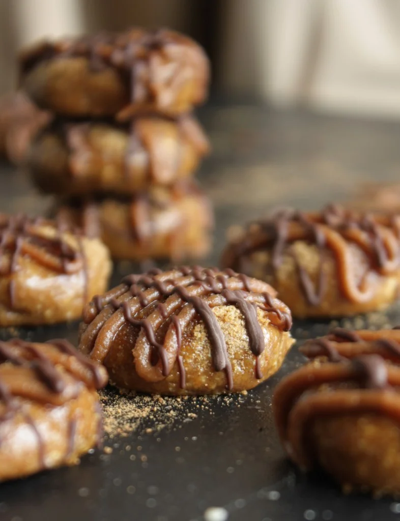 Gluten Free Gingersnap recipe