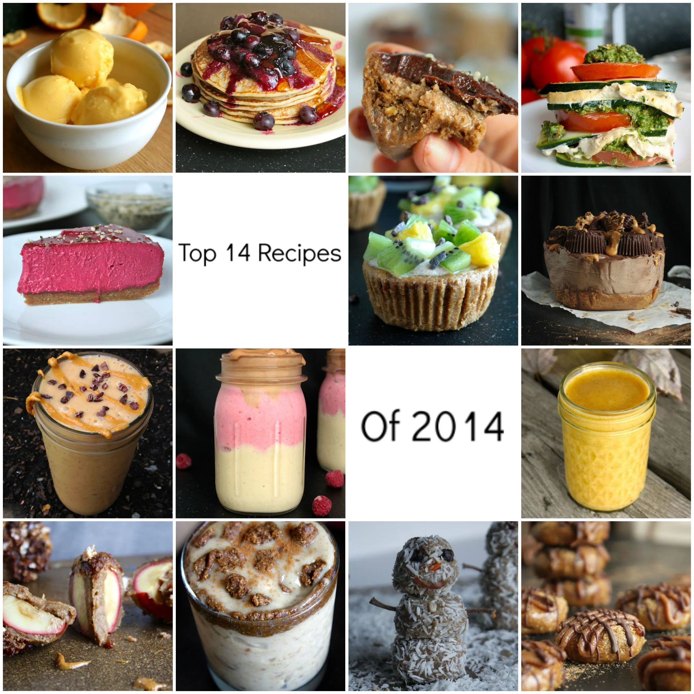 Vegan Recipes