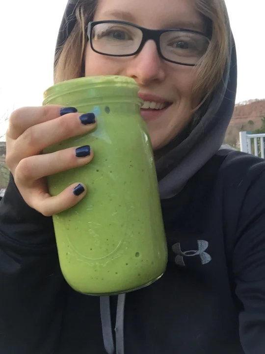 Vegan Smoothies