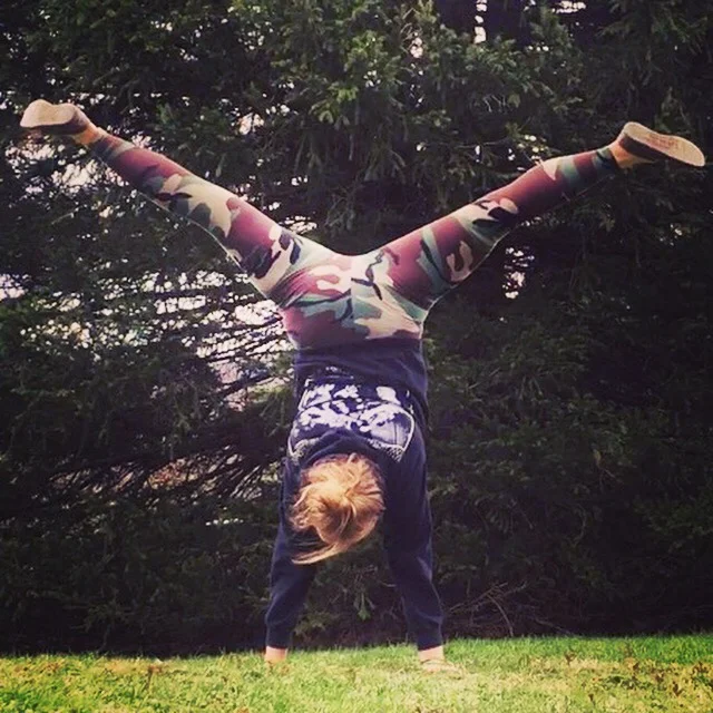 Create N Plate Yoga