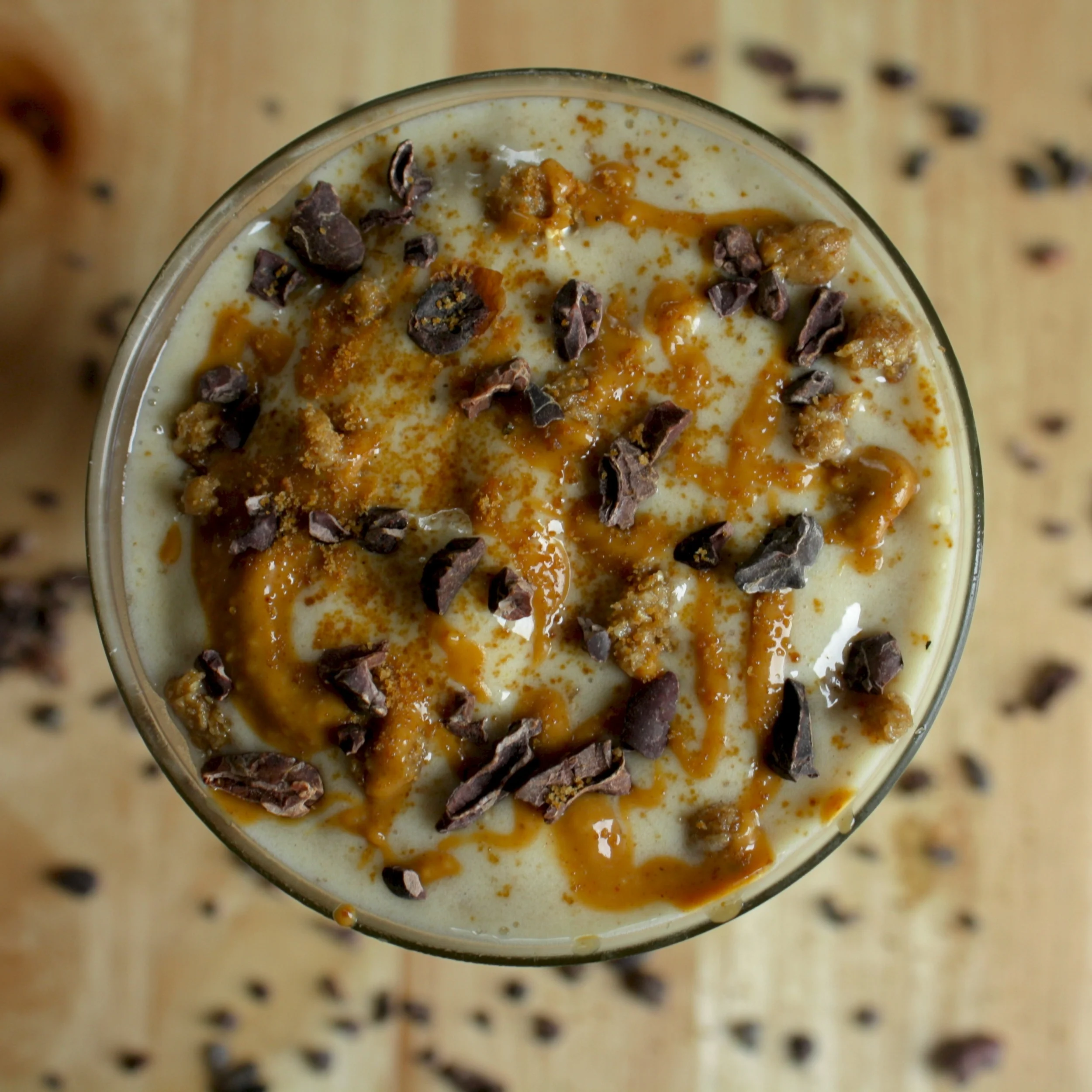 DQ Blizzard Recipes