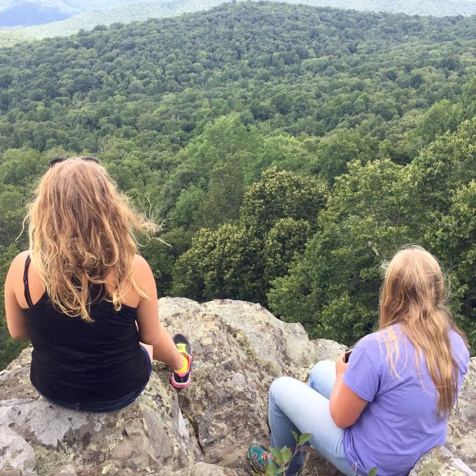 Skyline Drive