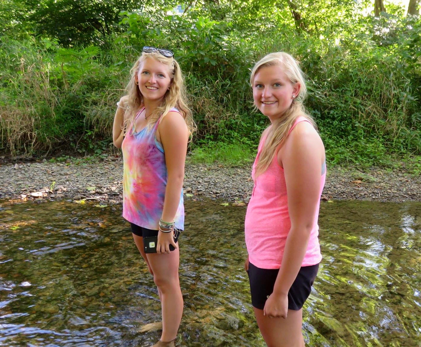 Vegan Vacation Adventures