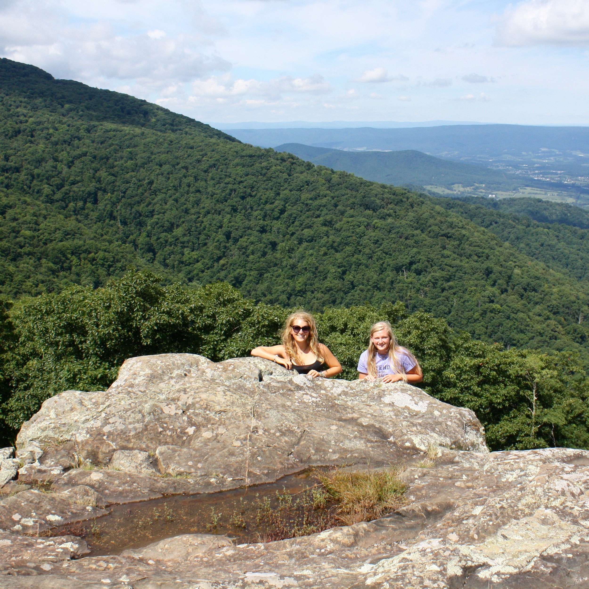 Shenandoah Park