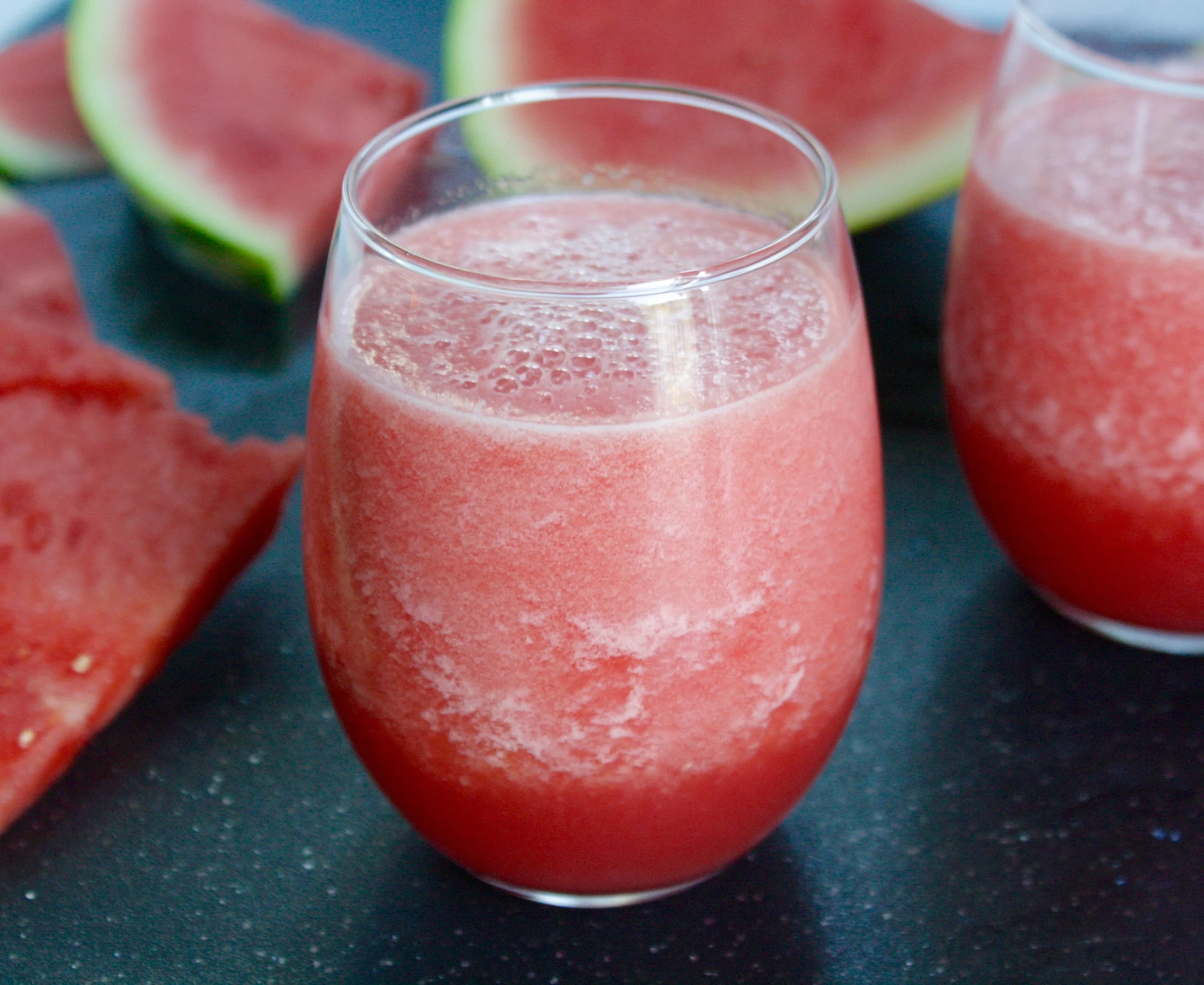 Vegan Drink Recipes