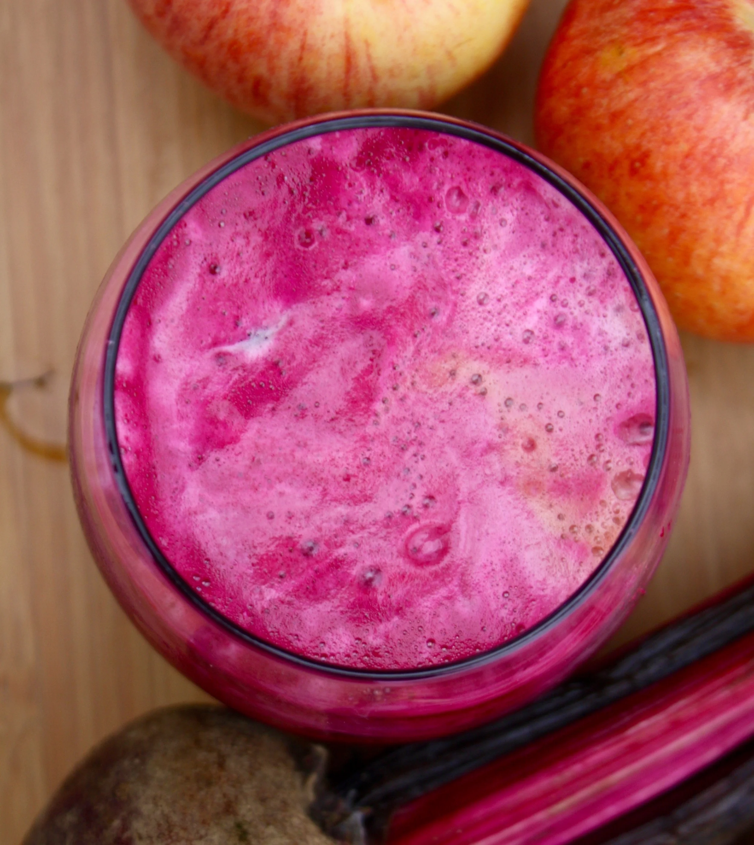 Easy Juice Recipes