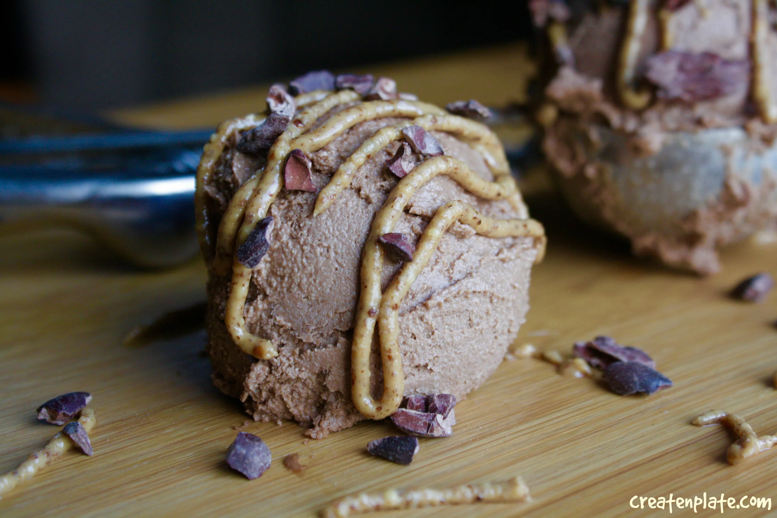 Cashew Ice Cream Recipe