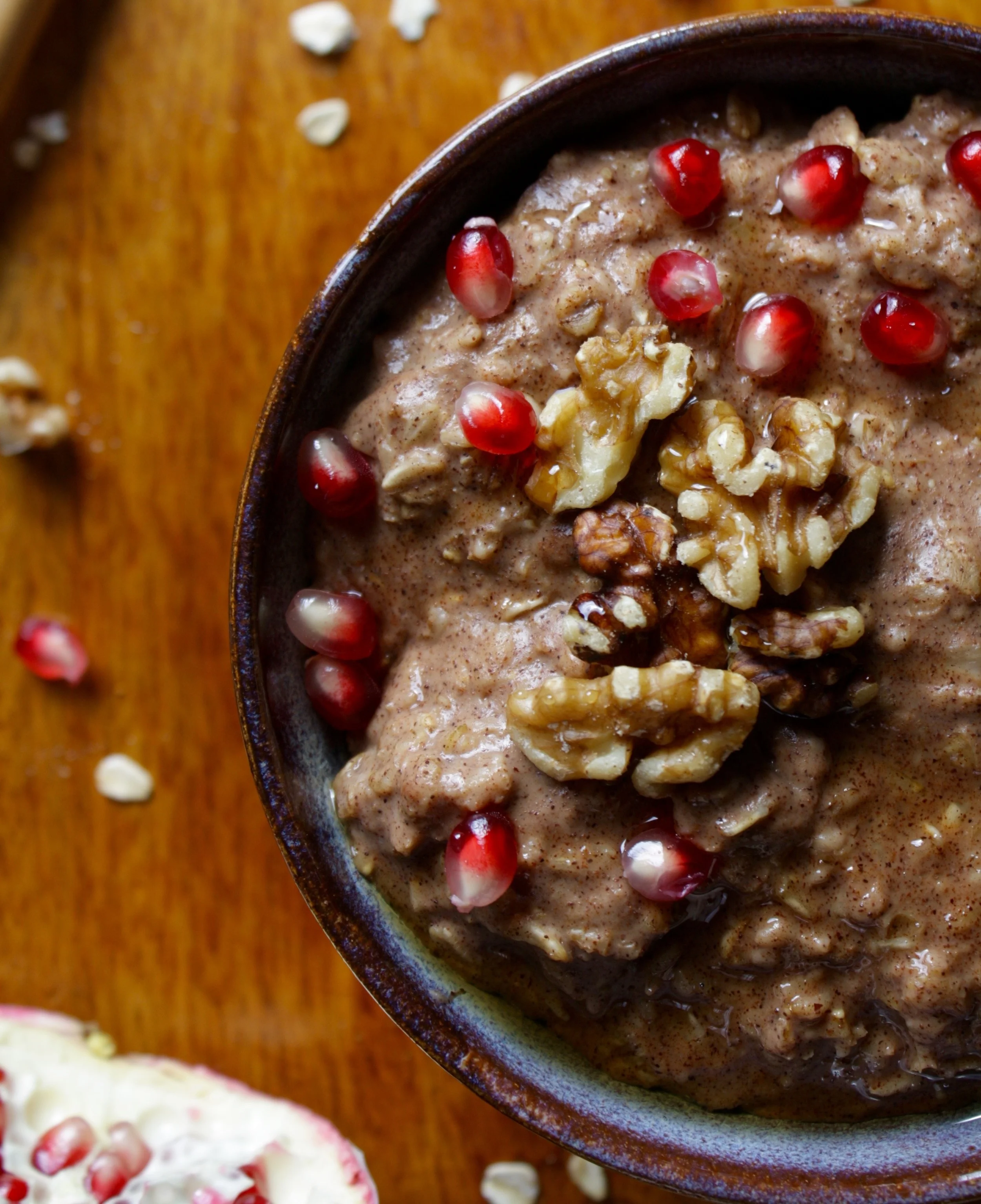 Fall Breakfast Ideas