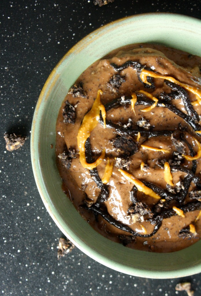 Vegan Ice Cream Recipes