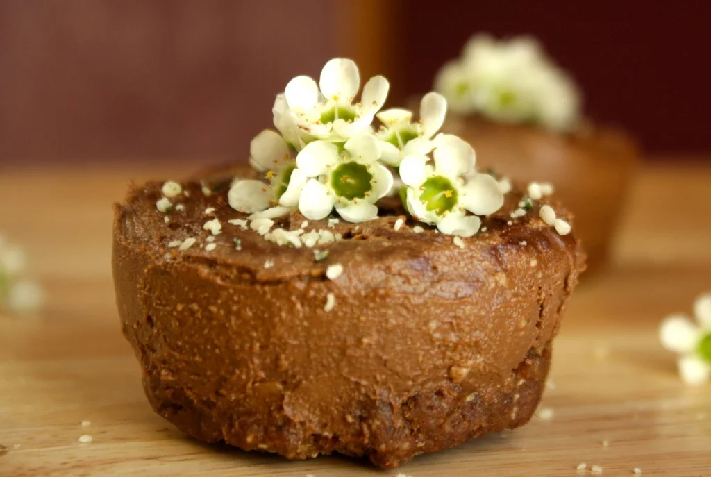 Vegan Cheesecake Recipe