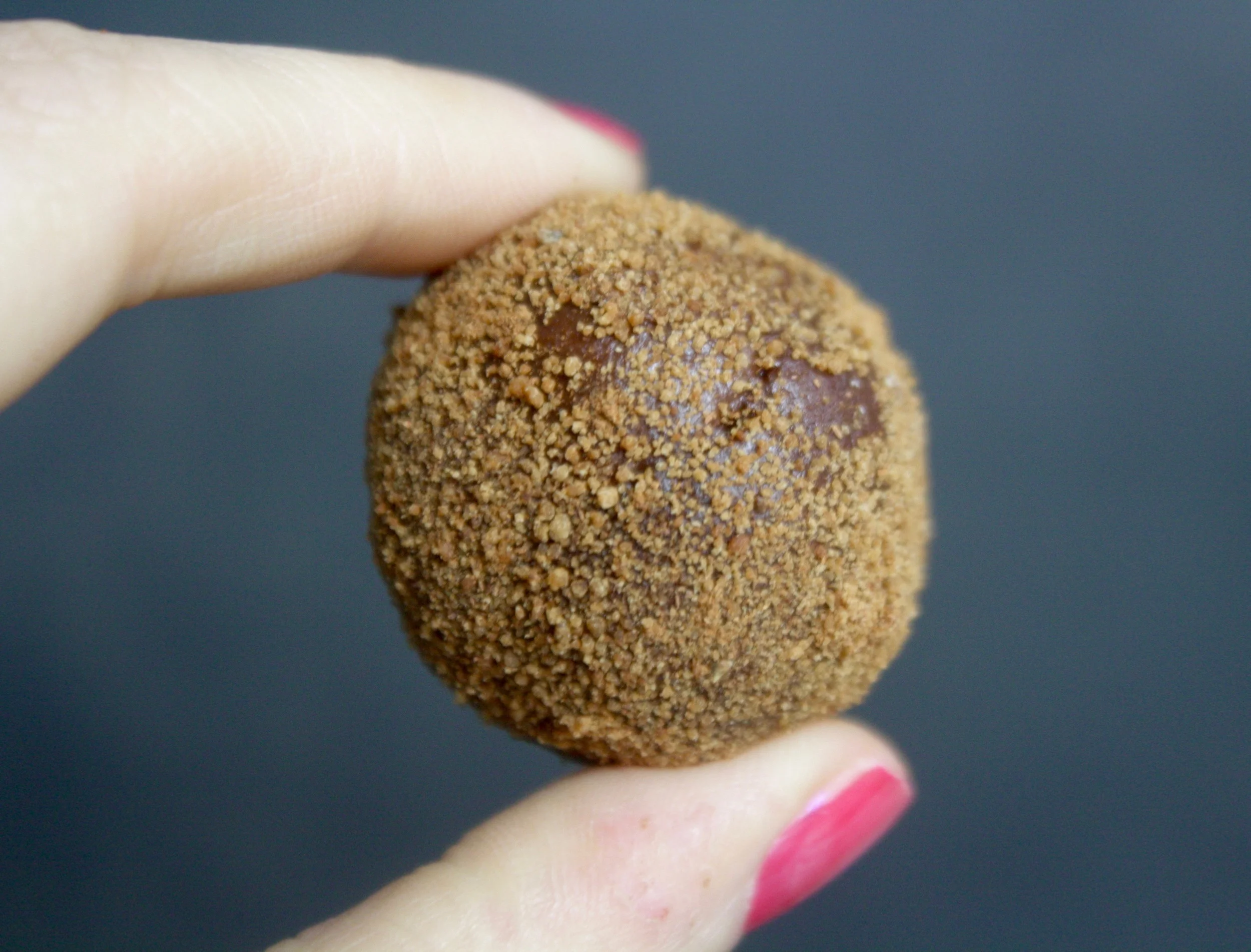 Vegan Truffle Recipe