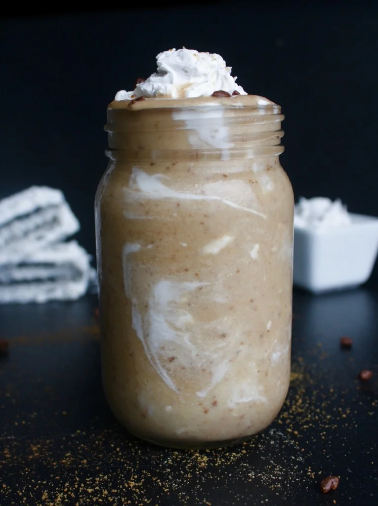 Vegan Milkshake Recipes