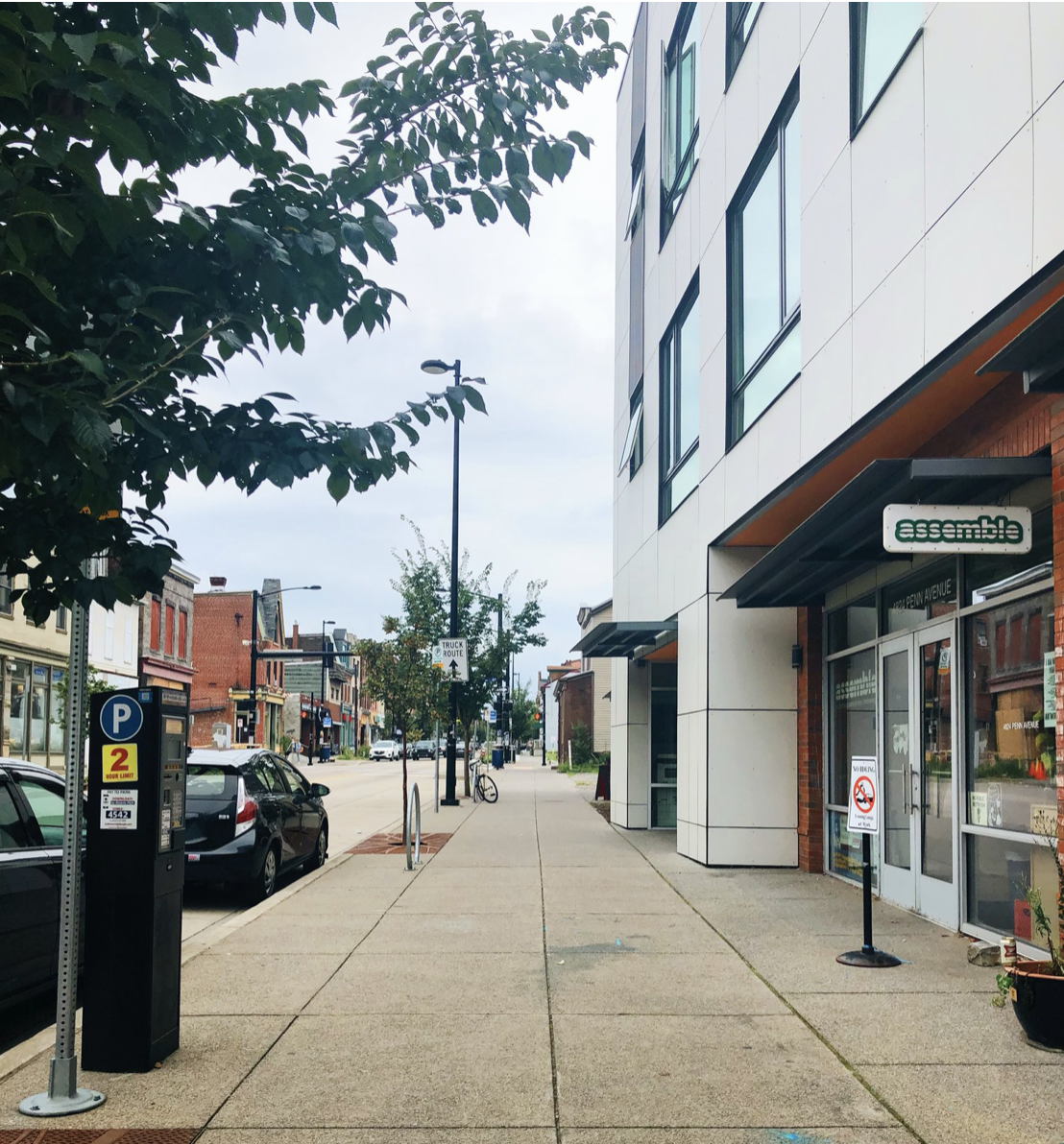 A Saturday in the Life - Pittsburgh Food Edition