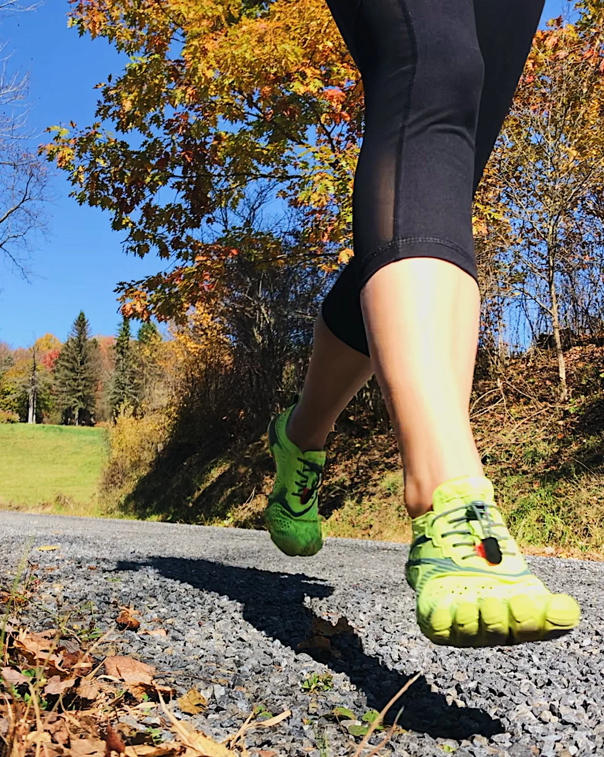 One Thing Changed My Relationship With Running