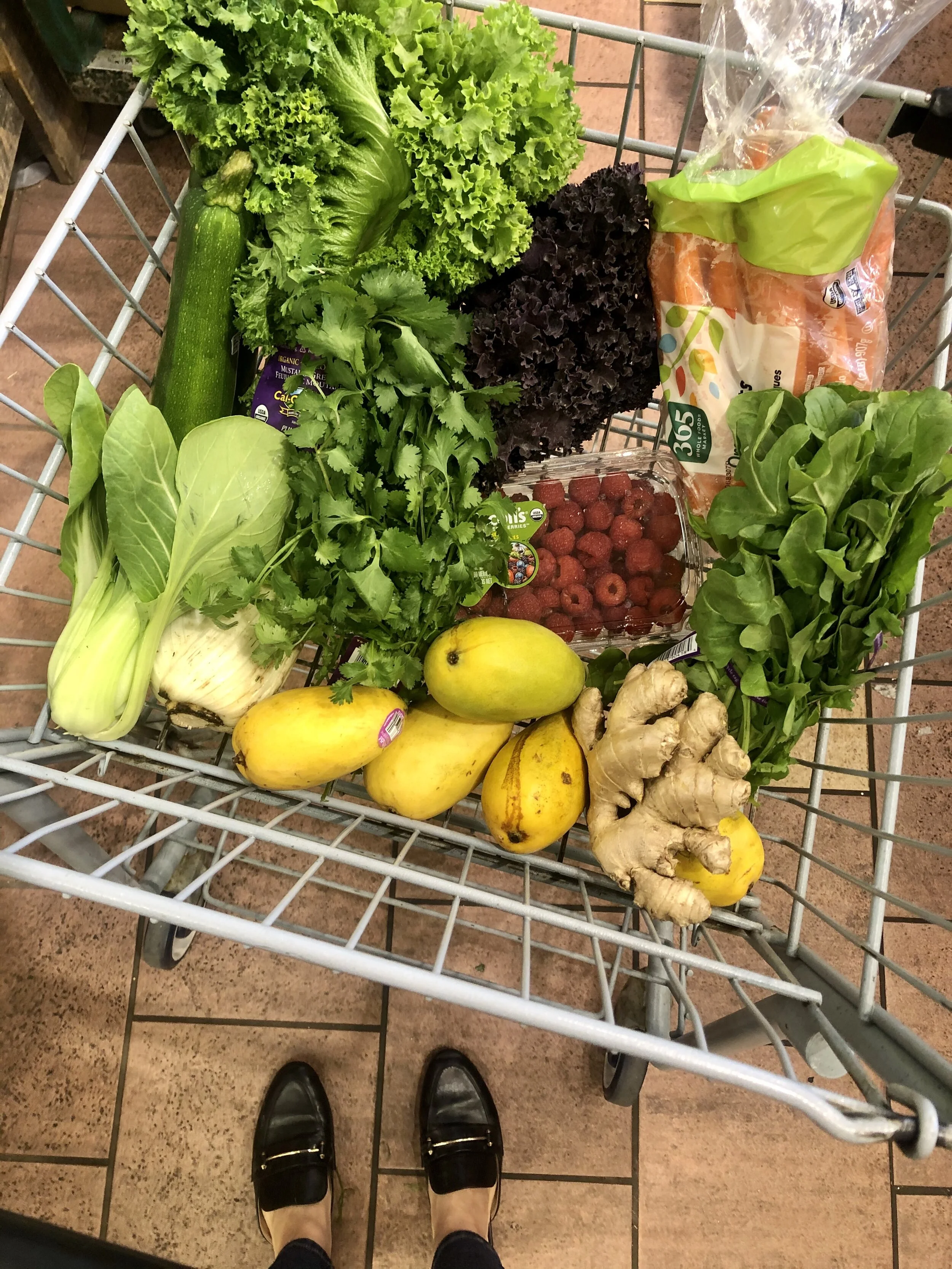 How To Eat Healthy On A Budget - Local, Sustainable, Nutrient Dense