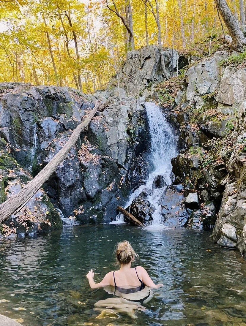 Treading Water